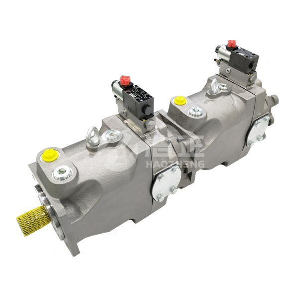 HZ-PV180串PV180柱塞泵